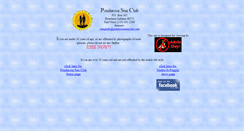 Desktop Screenshot of nudes-a-poppin.com